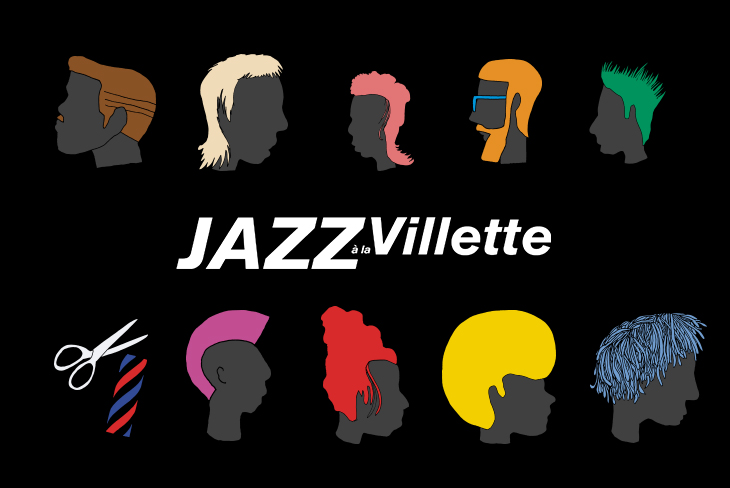 Jazz à la Villette 2019