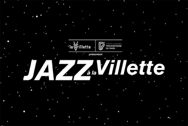 Teaser Jazz à la Villette