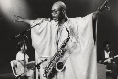 Manu Dibango