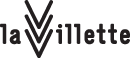Logo la Villette